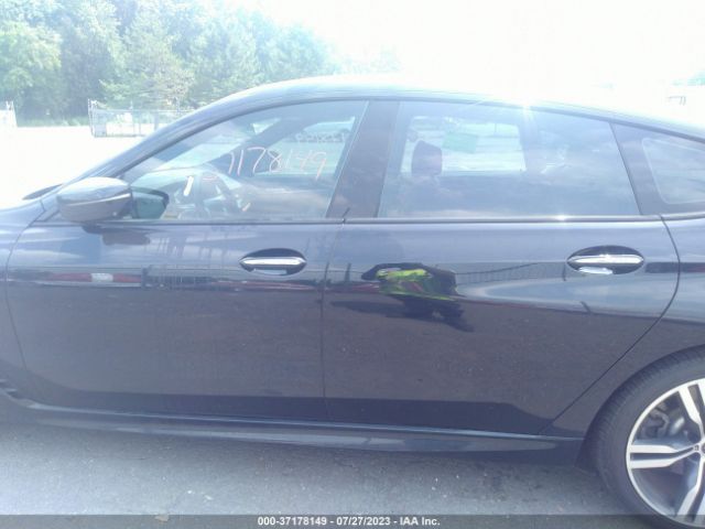 WBAJV6C5XJBJ99562 BMW 6 Series 640i Xdrive