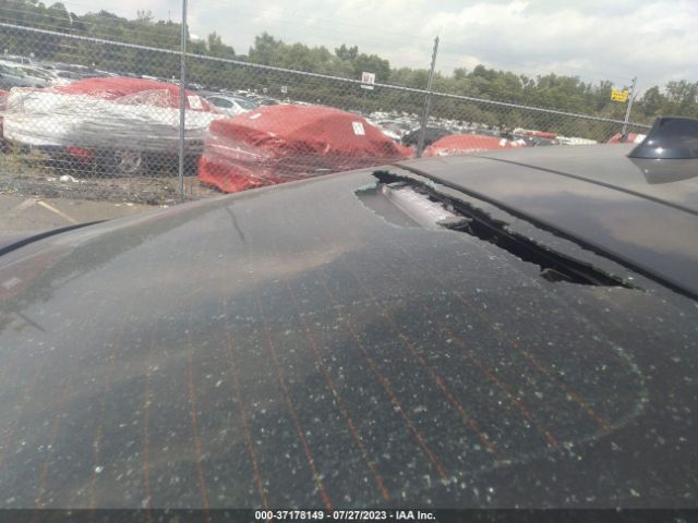 WBAJV6C5XJBJ99562 BMW 6 Series 640i Xdrive