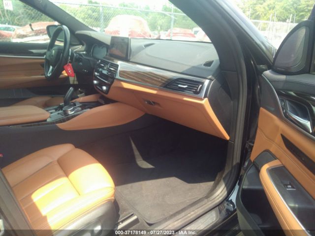 WBAJV6C5XJBJ99562 BMW 6 Series 640i Xdrive