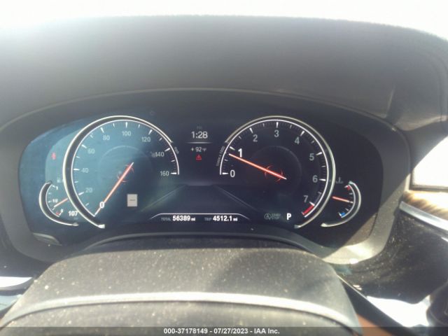 WBAJV6C5XJBJ99562 BMW 6 Series 640i Xdrive