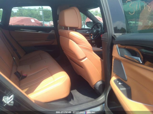 WBAJV6C5XJBJ99562 BMW 6 Series 640i Xdrive