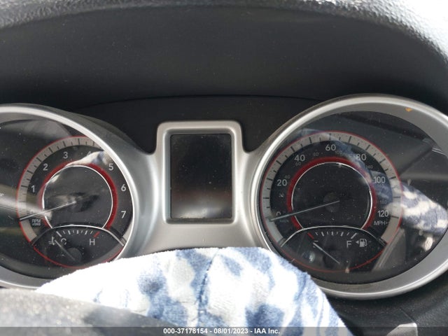 Dodge Journey Sxt 2018 3C4PDCBG9JT525190 Image 14