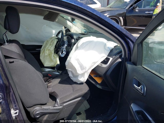 Dodge Journey Sxt 2018 3C4PDCBG9JT525190 Image 5