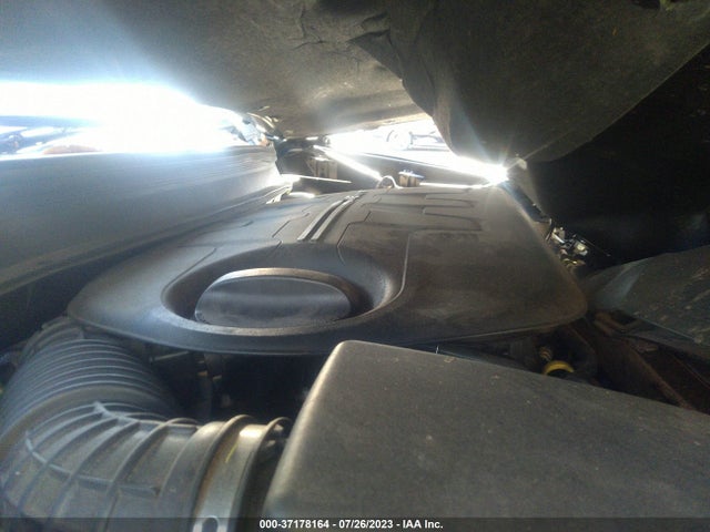 1C4PJMDX7KD423583 Jeep Cherokee Limited