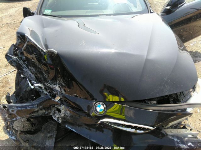 WBA3N9C57GK249367 BMW 4 Series 428i Xdrive