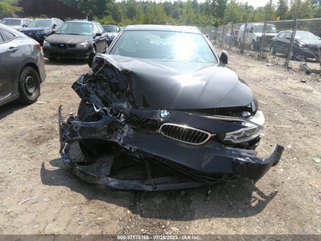 WBA3N9C57GK249367 BMW 4 Series 428i Xdrive