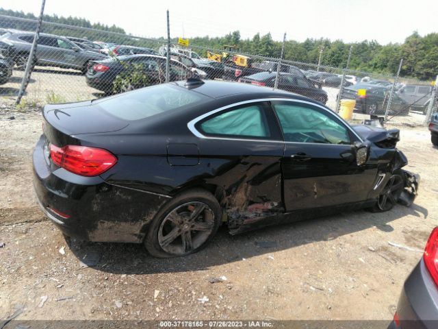 WBA3N9C57GK249367 BMW 4 Series 428i Xdrive