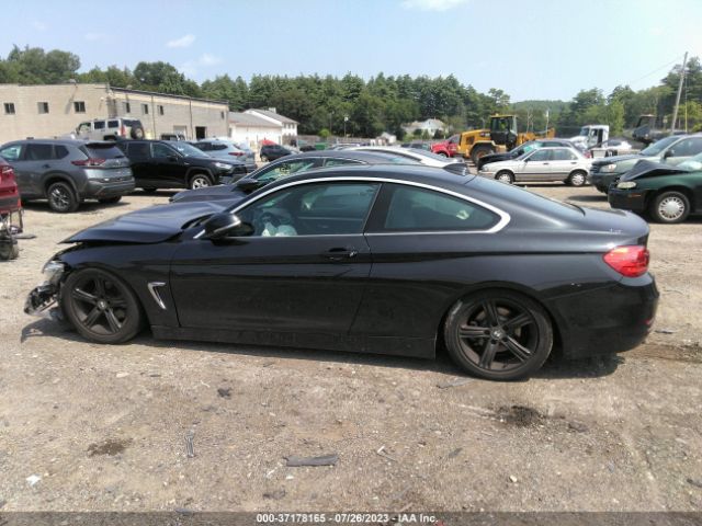 WBA3N9C57GK249367 BMW 4 Series 428i Xdrive