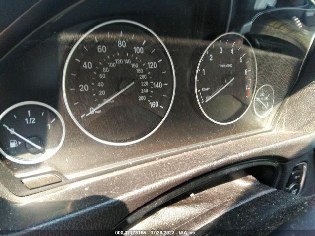 WBA3N9C57GK249367 BMW 4 Series 428i Xdrive