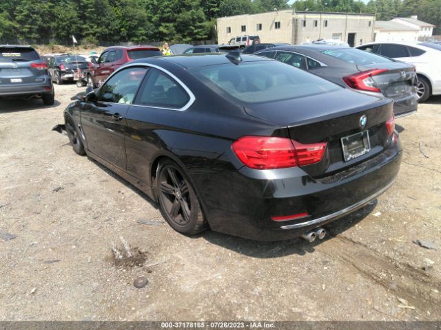 WBA3N9C57GK249367 BMW 4 Series 428i Xdrive