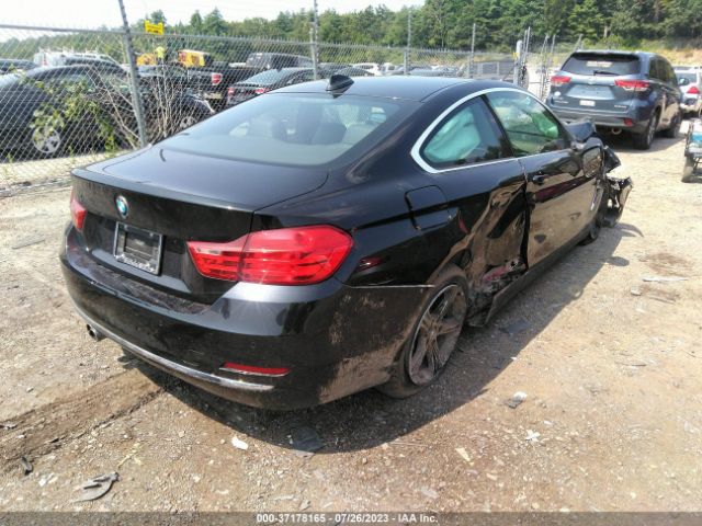 WBA3N9C57GK249367 BMW 4 Series 428i Xdrive