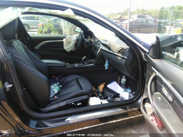 WBA3N9C57GK249367 BMW 4 Series 428i Xdrive