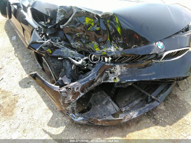 WBA3N9C57GK249367 BMW 4 Series 428i Xdrive