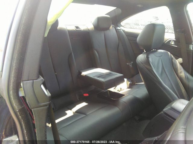 WBA3N9C57GK249367 BMW 4 Series 428i Xdrive