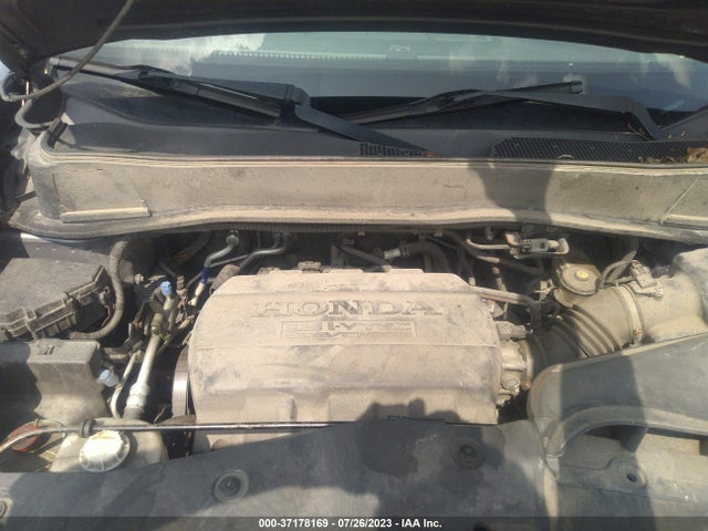 Honda Pilot Ex 2014 5FNYF4H44EB038680 Image 10