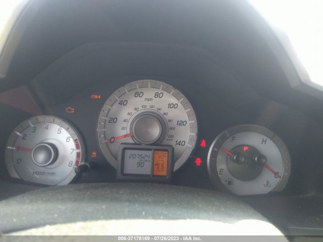 Honda Pilot Ex 2014 5FNYF4H44EB038680 Image 7