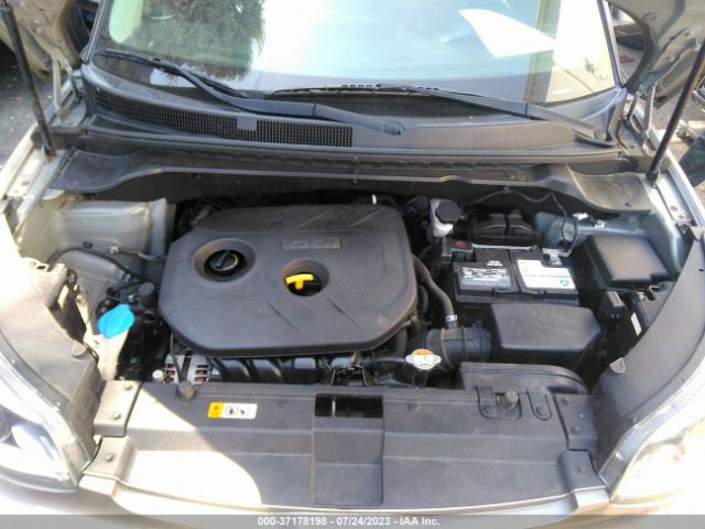 KNDJP3A57H7491729 KIA SOUL +