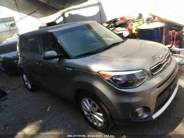 KNDJP3A57H7491729 KIA SOUL +