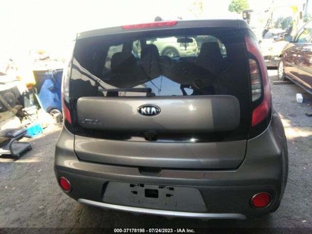 KNDJP3A57H7491729 KIA SOUL +