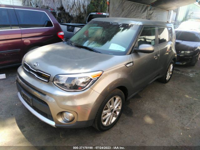 KNDJP3A57H7491729 KIA SOUL +