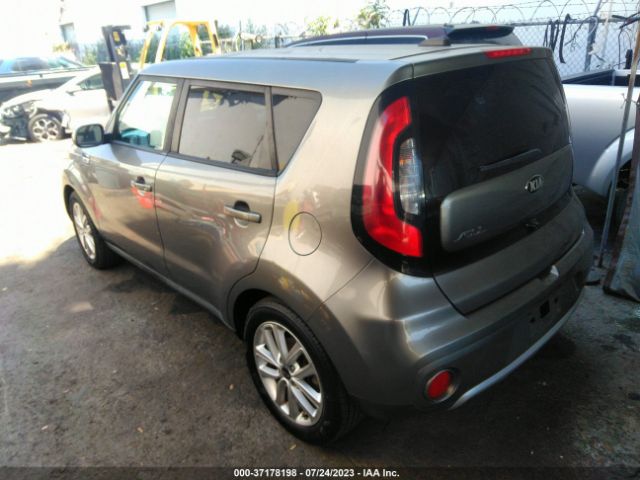 KNDJP3A57H7491729 KIA SOUL +