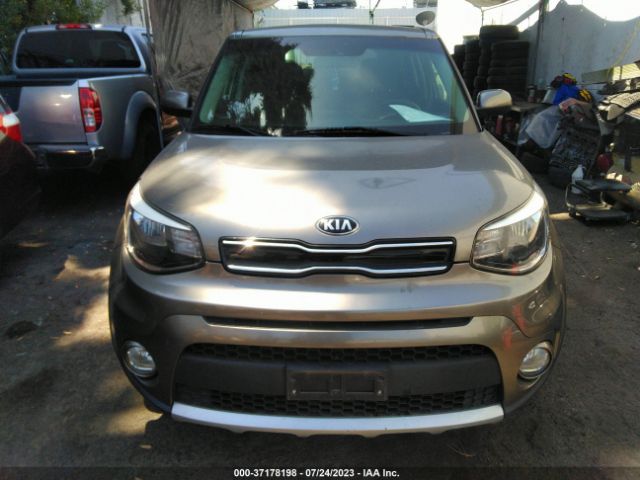 KNDJP3A57H7491729 KIA SOUL +