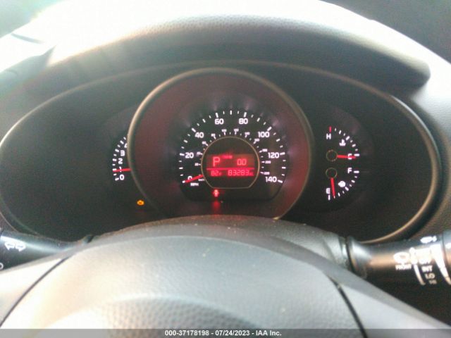 KNDJP3A57H7491729 KIA SOUL +