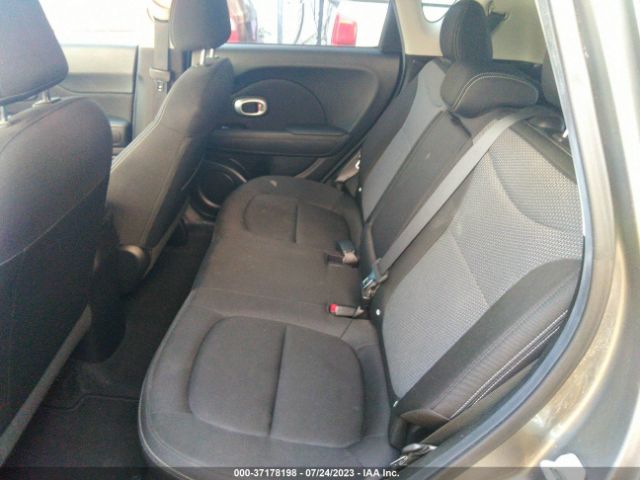 KNDJP3A57H7491729 KIA SOUL +