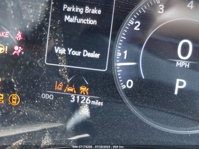 Lexus NX 2022 2T2AGCEZ3NC012760 Image 7