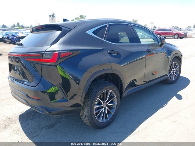 Lexus NX 2022 2T2AGCEZ3NC012760 Image 10