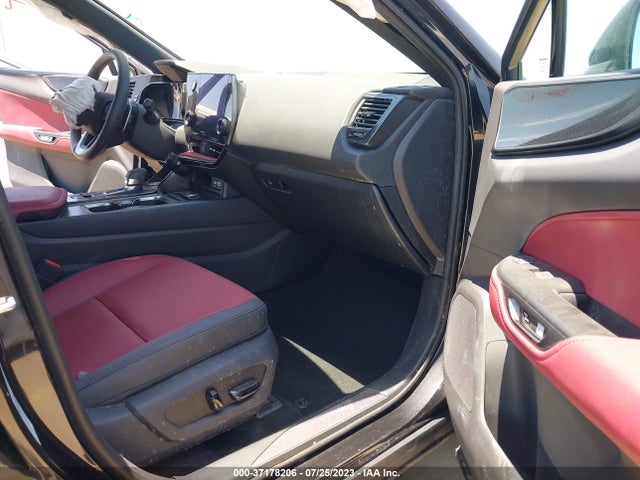 Lexus NX 2022 2T2AGCEZ3NC012760 Image 11