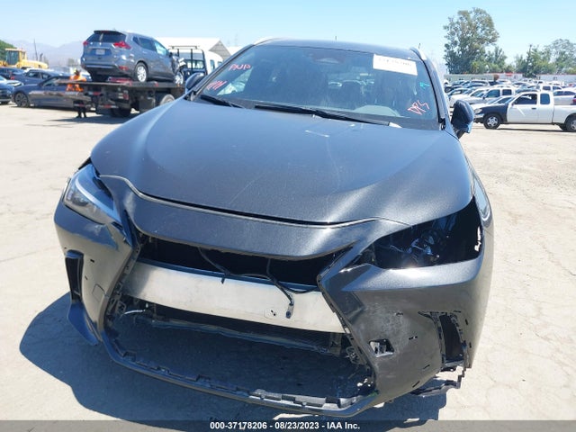 Lexus NX 2022 2T2AGCEZ3NC012760 Image 12