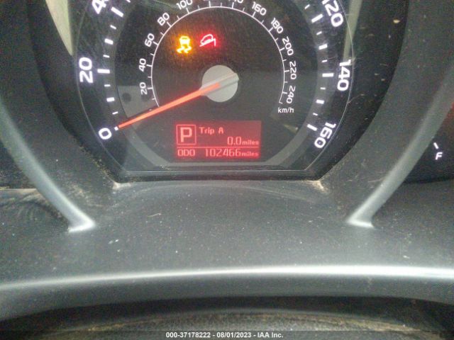 KNDPBCAC6G7810768 KIA Sportage Lx