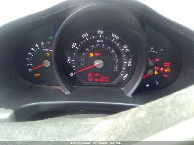 KNDPBCAC6G7810768 KIA Sportage Lx