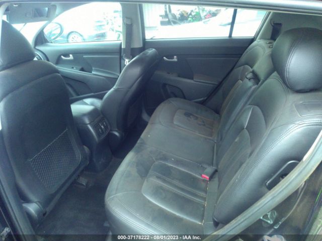 KNDPBCAC6G7810768 KIA Sportage Lx