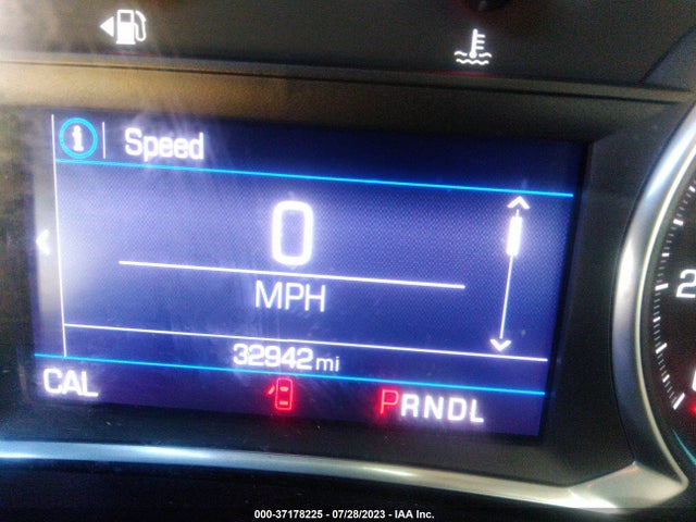 Chevrolet EQUINOX LT 2022 3GNAXKEV6NL108978 Image 16