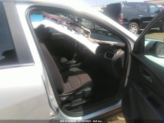 Chevrolet EQUINOX LT 2022 3GNAXKEV6NL108978 Image 5