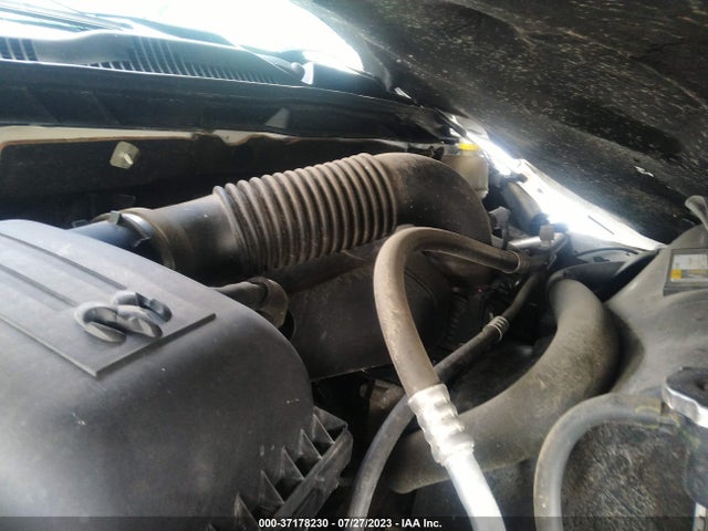 RAM 1500 Big Horn 2015 1C6RR7TT2FS727947 Image 10