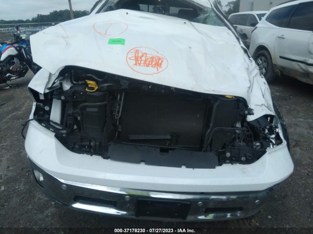 RAM 1500 Big Horn 2015 1C6RR7TT2FS727947 Image 12