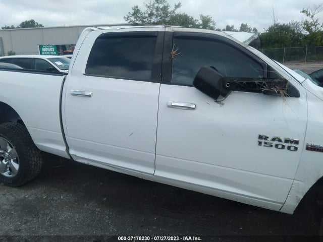 RAM 1500 Big Horn 2015 1C6RR7TT2FS727947 Image 13