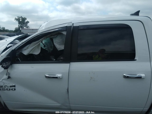 RAM 1500 Big Horn 2015 1C6RR7TT2FS727947 Image 14