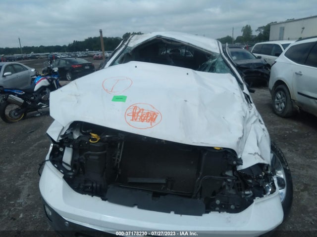 RAM 1500 Big Horn 2015 1C6RR7TT2FS727947 Image 6