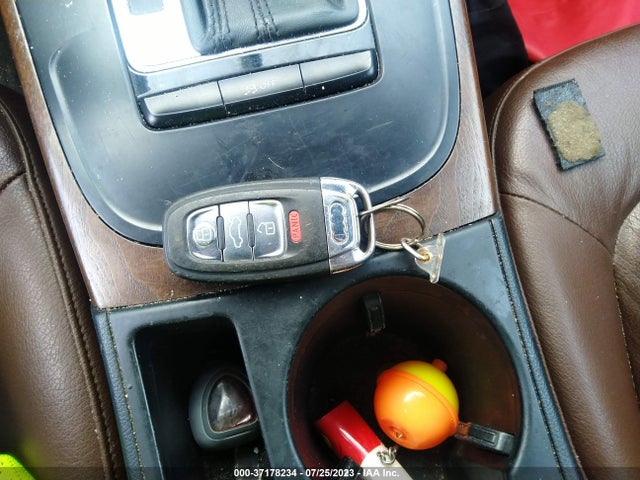 WAUAFAFL9EA086028 Audi A4 PREMIUM