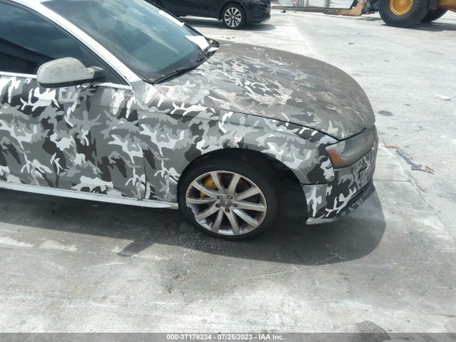 WAUAFAFL9EA086028 Audi A4 PREMIUM
