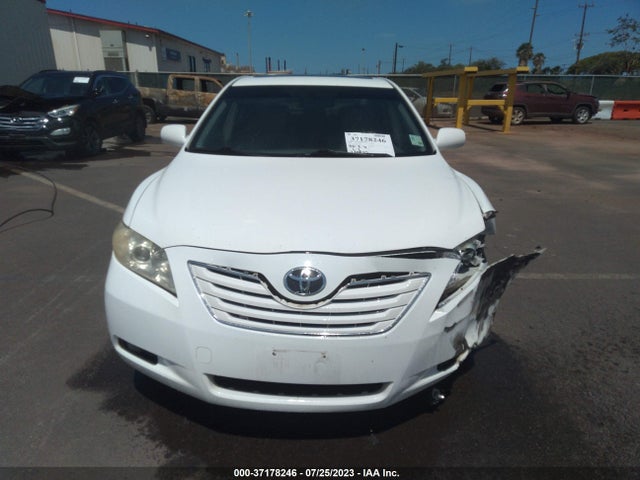 2008 TOYOTA CAMRY LE/SE/XLE VIN: JTNBK46KX83035704