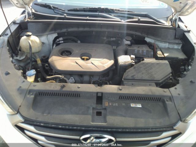 2018 HYUNDAI TUCSON KM8J23A47JU702176 Photo 9