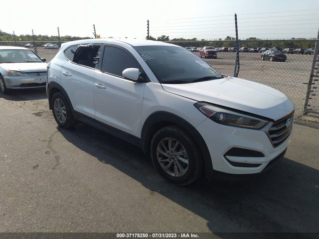 Hyundai TUCSON SE 2018 KM8J23A47JU702176 Image 12