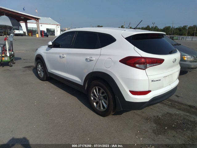 Hyundai TUCSON SE 2018 KM8J23A47JU702176 Image 13