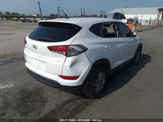 2018 HYUNDAI TUCSON KM8J23A47JU702176 Photo 3