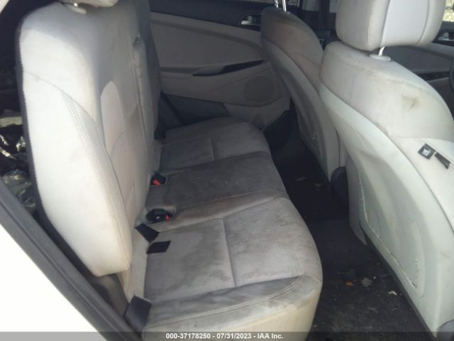 2018 HYUNDAI TUCSON KM8J23A47JU702176 Photo 7